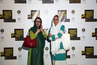 افتتاح ششمین جشنواره فیلم شهر در باغ موزه ایرانی