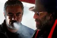 تیزر فیلم جدید مسعود کیمیایی/ دوباره دعوا، دوباره خون!