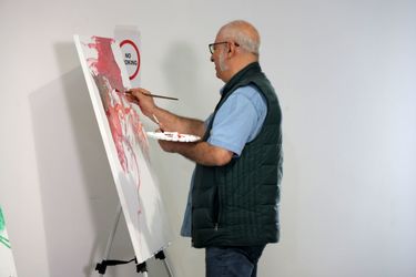 کارخانه رنگ وستا 