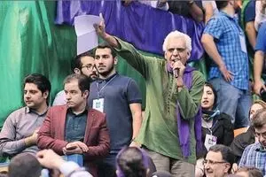 مطالبات هنرمندان در دوره پساانتخابات/ گفته های گلستان، ستاره اسکندری، تهمینه میلانی...