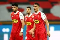 سرمربی پرسپولیس به این بازیکن بی اعتنایی کرد | ناکام بازی اول پرسپولیس کیست؟