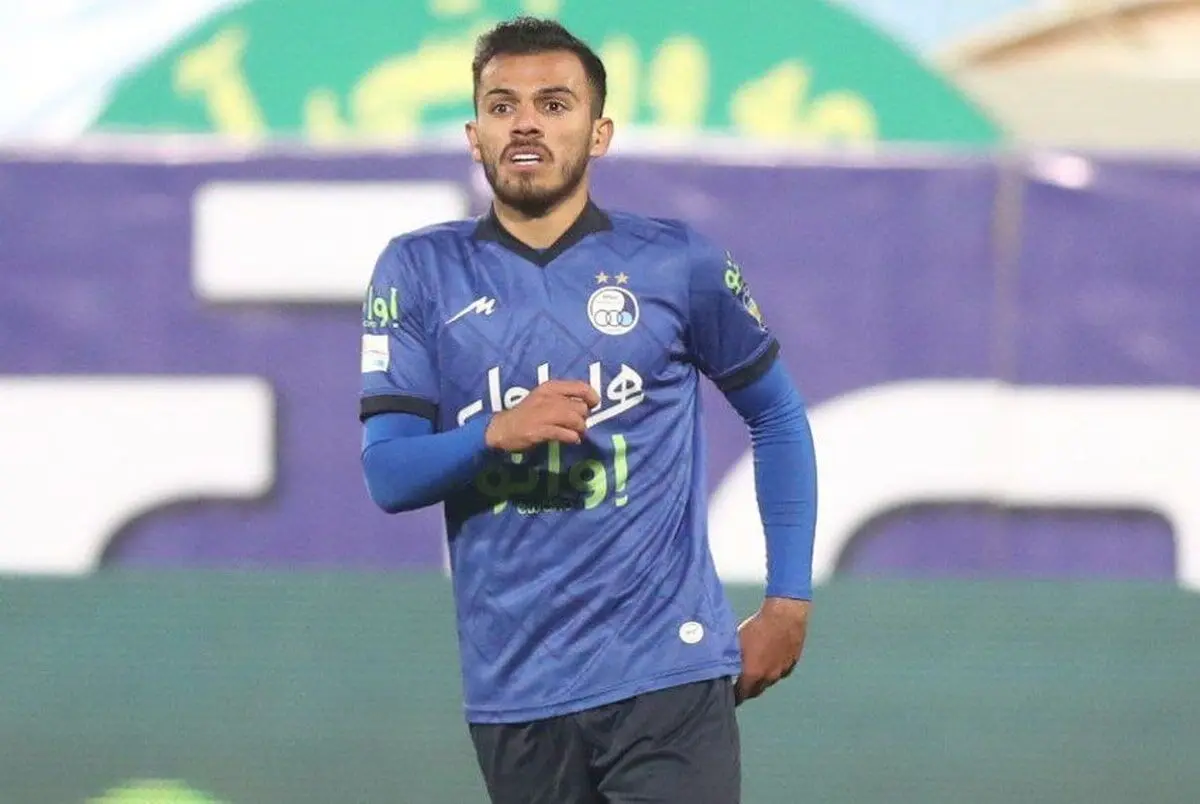 ابوالفضل جلالی به پرسپولیس؟ نه! پیشنهاد ۴۰ میلیاردی رسید
