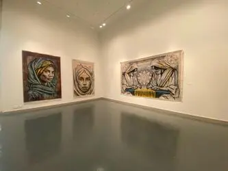 جشنواره هنرهای اسلامی شارجه Sharjah Culture