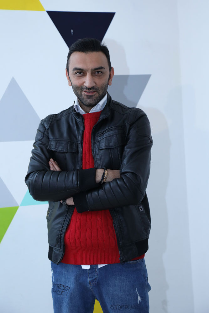 اکران مردمی فیلم 