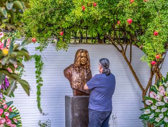 افشين پیرهاشمی گالری بوم