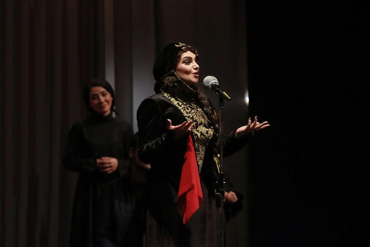 نمایش 