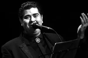 National Orchestra Featuring Salar Aqili
