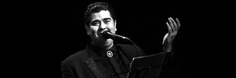 National Orchestra Featuring Salar Aqili
