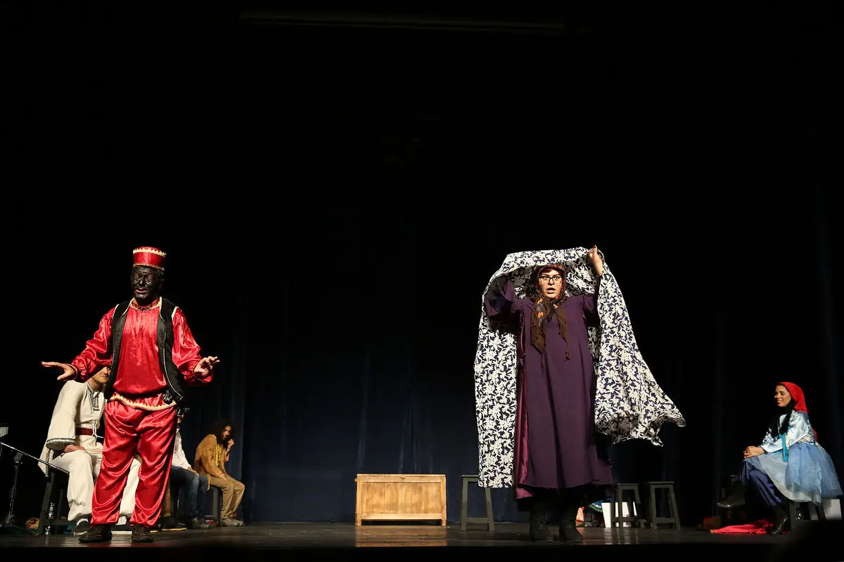 نمایش 