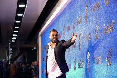 "سونامی" در نهمین روز سی و هفتمین جشنواره فیلم فجر