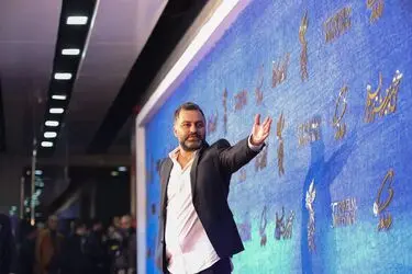 "سونامی" در نهمین روز سی و هفتمین جشنواره فیلم فجر