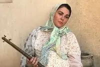 ترانه شهرام ناظری برای سیمین