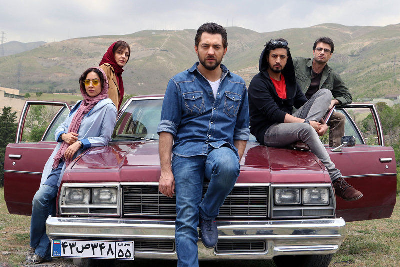Iranian Film Festival Australia announces lineup 