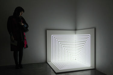 پروژه مولتی مدیای "پَختِستان" در گالری شیرین