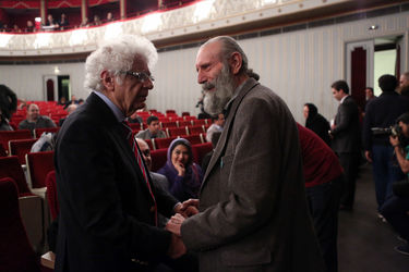 اجرایی قطعات شنیده نشده لوریس چکناوریان در تالار وحدت