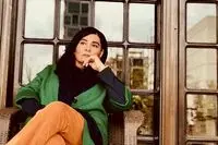 لبخند رضایت روزنامه اصولگرا از خداحافظی هنگامه قاضیانی/ فردین و بهروز وثوقی هم رفتند و اندیشه‌های تازه نفس کشیدند!