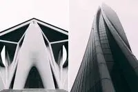 ببینید: عکاسی معمارانه سباستین ویز از شهر میلان