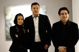 توصیه علی دایی، گستاخی تتلو؛ موضوع دعوا:استاد شجریان /عکس ها