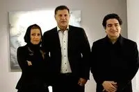 همایون شجریان، شاهنامه فردوسی را مولتی‌مدیا می‌کند!