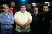 فرهاد اصلانی استقلالی شد