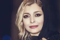 ساره بیات در خزه