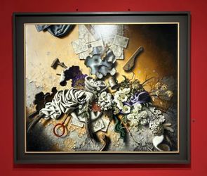 واحد خاکدان گالری ماه