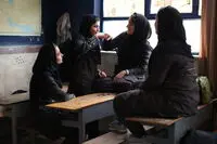 River Film Festival screening 20 shorts from Iran