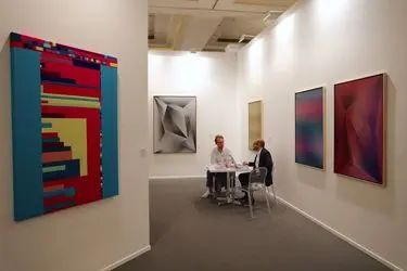 آرت فر دبی 2017 