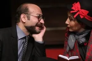 Satirical Narration on Death of Identity