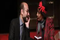 Satirical Narration on Death of Identity