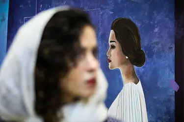 ششمین جشنواره بین‌المللی هنر برای صلح در پردیس ملت
