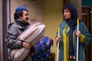 Iranian movies receive nominations at Love International Film Festival