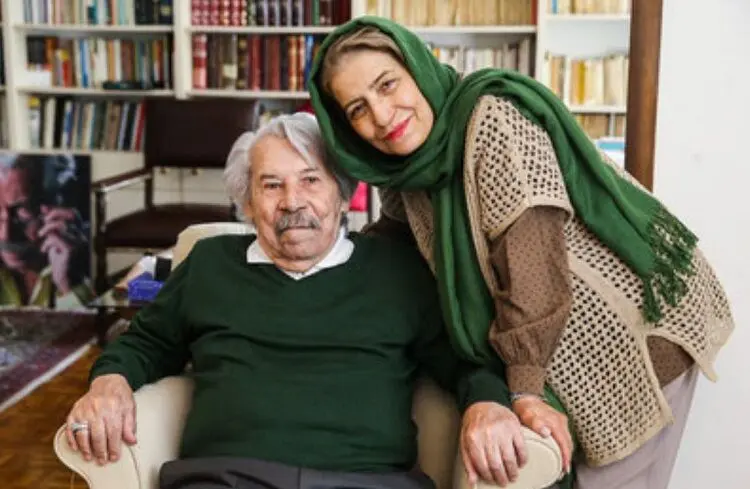 داوود رشیدی، رضا کیانیان، شبنم قلی خانی، سفید برفی و هفت کوتوله این روزها در سالن های تئاتر