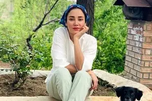 روایت بهاره افشاری از ابتلا به یک بیماری سخت زنانه / ممکن بود بخشی از هویت زنانه‌ام را از دست بدهم