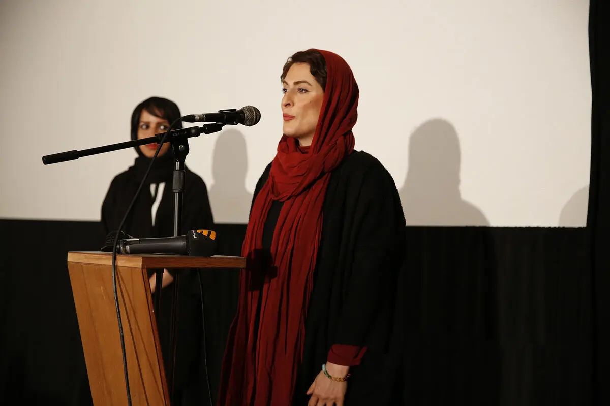 اکران فیلم 