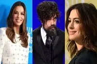 درخواست صریح ۸۰ سلبریتی از رهبران سیاسی جهان