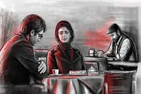 کلیپ زیبایی که محسن چاوشی از شهرزاد منتشر کرد