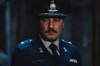 ببینید: نوید محمدزاده و پریناز ایزدیار در دهه 40