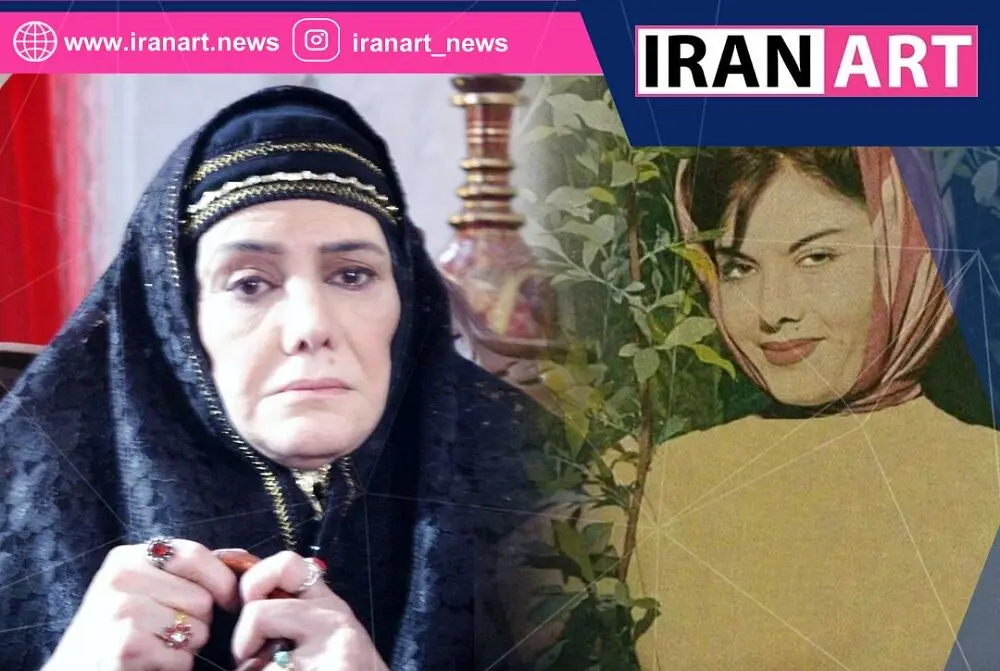 چرا فخری خوروش به خانم بازیگر گفت حرف دلت را به بازیگرها نگو؟