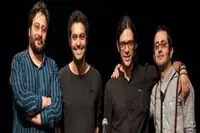 Fusion Quartet to Hold Yearend Event