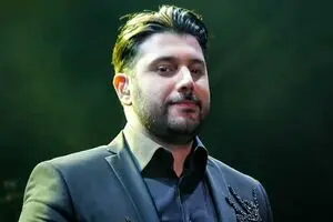Khajeh-Amiri’s Midnight Concert in Kish