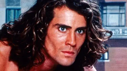 بازیگر نقش تارزان درگذشت