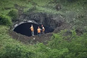 “A Tunnel” from Georgia, Germany opens out into Cinéma Vérité 