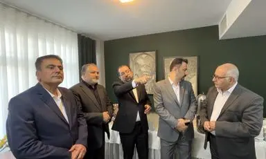 نخستین مدرسه هتل داری هما