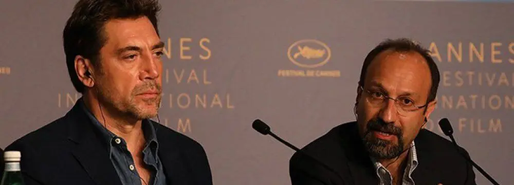 Cast of ‘Everybody Knows’ and Farhadi Meet the Press