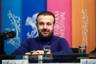 اکران "طلا" در پنجمین روز سی و هفتمین جشنواره فیلم فجر