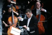 Iranian, Italian orchestras team up to hearten people in battle with coronavirus