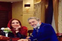 برای رضا توکلی دعا کنید