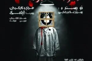 Crime in Mental Asylum