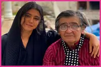 موهای رضا رویگری سوزانده شده/ خانه ۱۵۰ متری با چند پرستار چشم به راه رضا رویگری به یک شرط